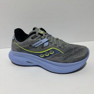 Saucony Womens Guide 16 Running Shoes Size 5 Wide